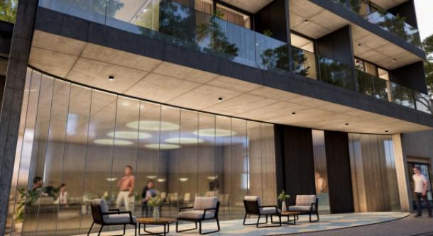 Departamento · 29m² · 1 Ambiente