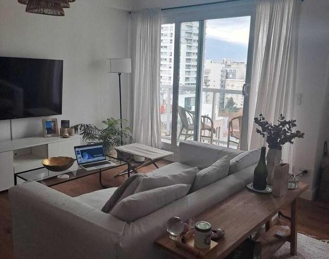 Departamento · 42m² · 2 Ambientes