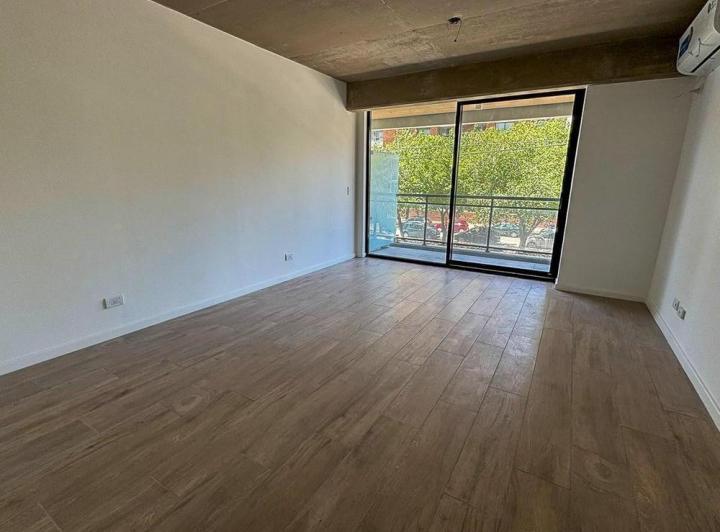 Departamento · 29m² · 1 Ambiente