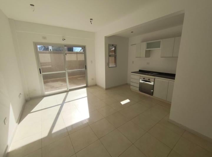 Departamento · 39m² · 1 Ambiente