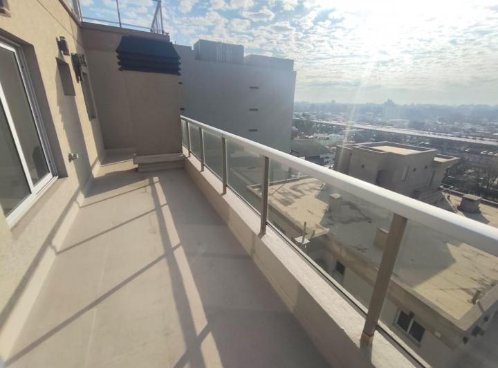 Departamento · 53m² · 2 Ambientes