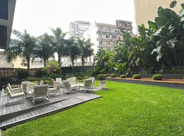 Departamento · 35m² · 1 Ambiente