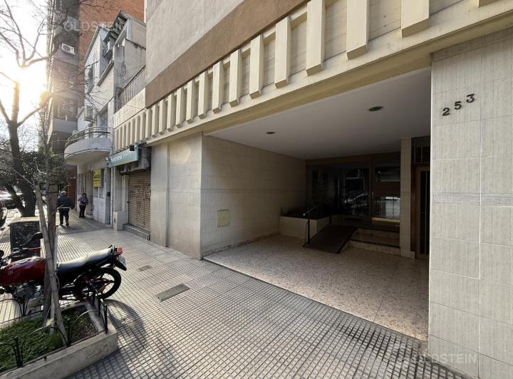 Departamento · 32m² · 2 Ambientes