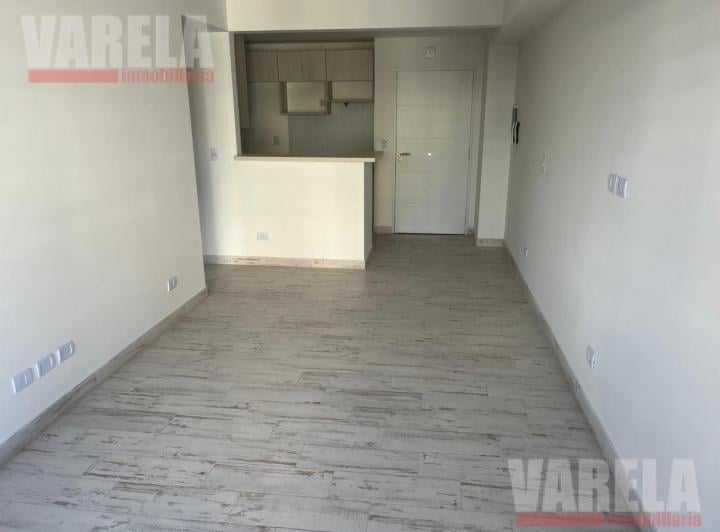 Departamento · 40m² · 2 Ambientes
