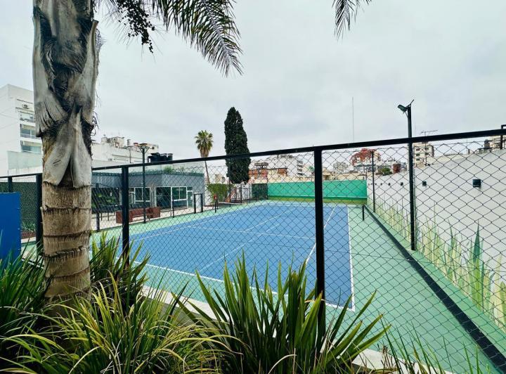Departamento · 35m² · 1 Ambiente