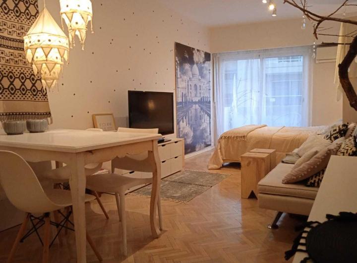 Departamento · 30m² · 1 Ambiente