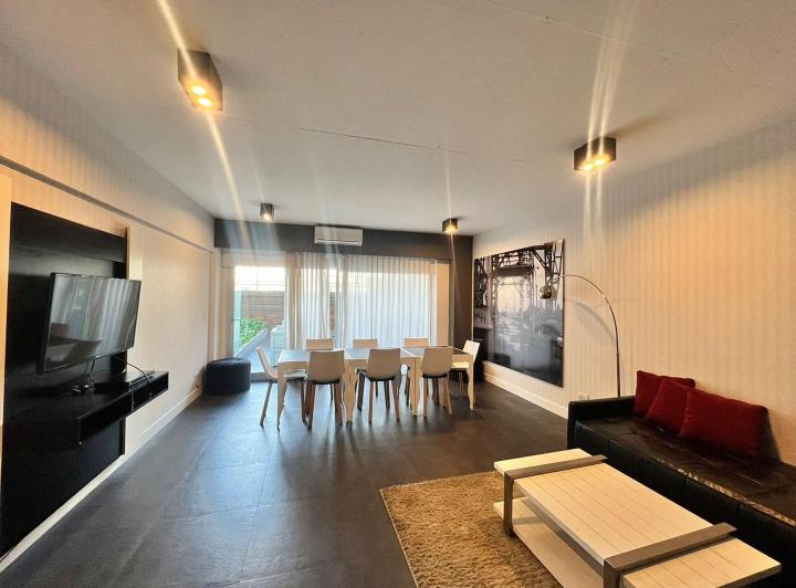 Departamento · 47m² · 2 Ambientes