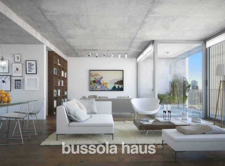 Departamento · 41m² · 1 Ambiente