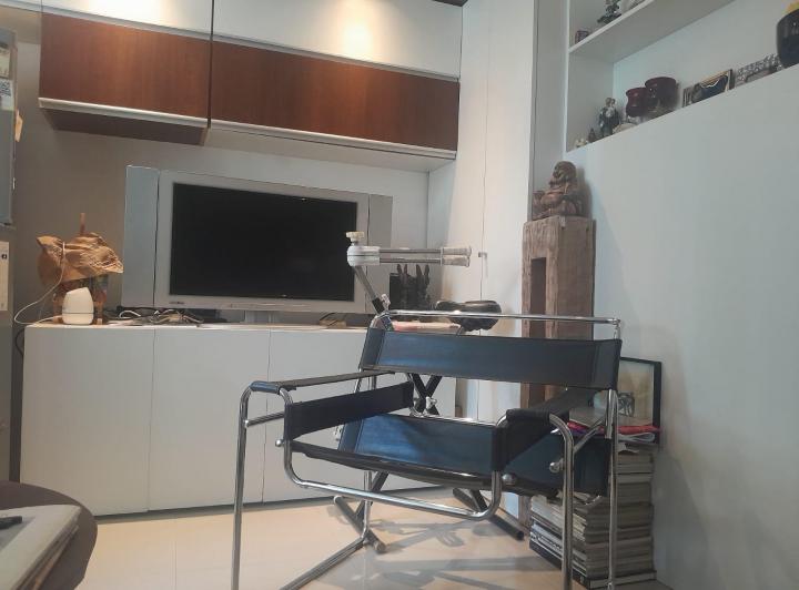 Departamento · 33m² · 1 Ambiente