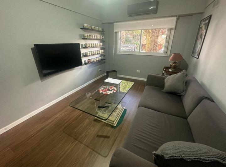 Departamento · 36m² · 2 Ambientes