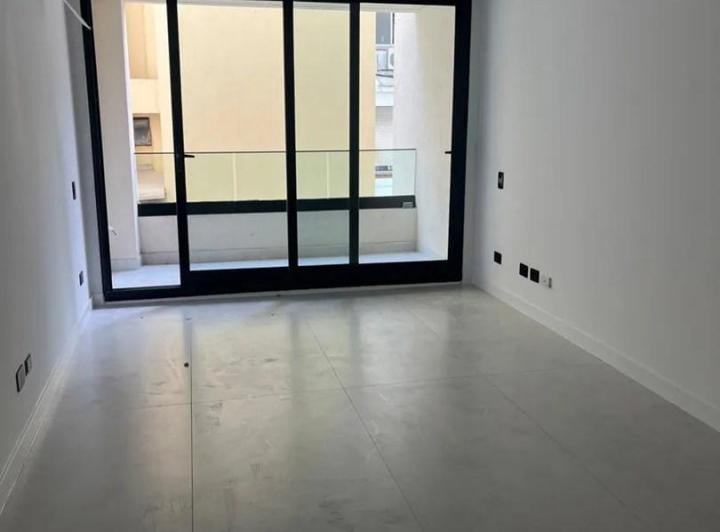 Departamento · 36m² · 1 Ambiente