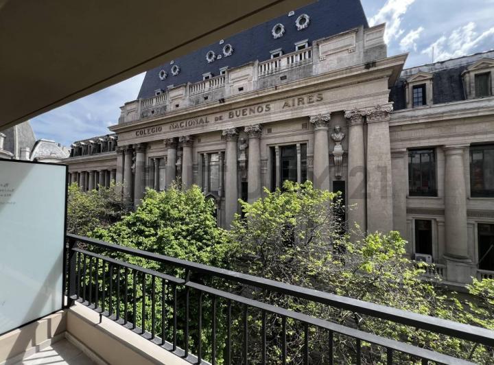 Departamento · 31m² · 1 Ambiente