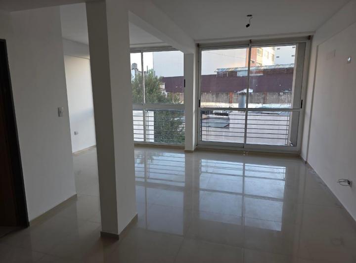 Departamento · 35m² · 1 Ambiente