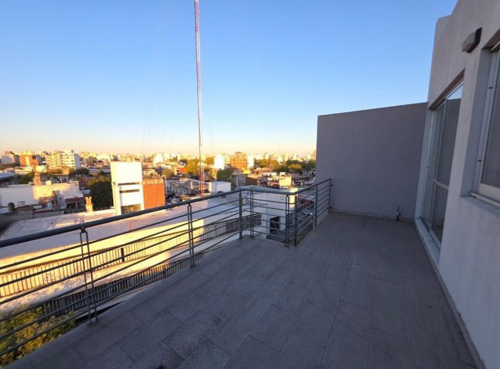 Departamento · 48m² · 2 Ambientes