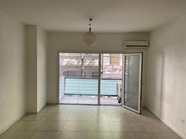 Departamento · 32m² · 1 Ambiente
