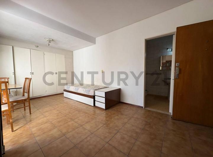 Departamento · 30m² · 1 Ambiente