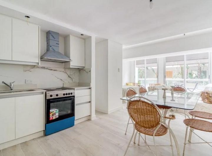 Departamento · 44m² · 1 Ambiente