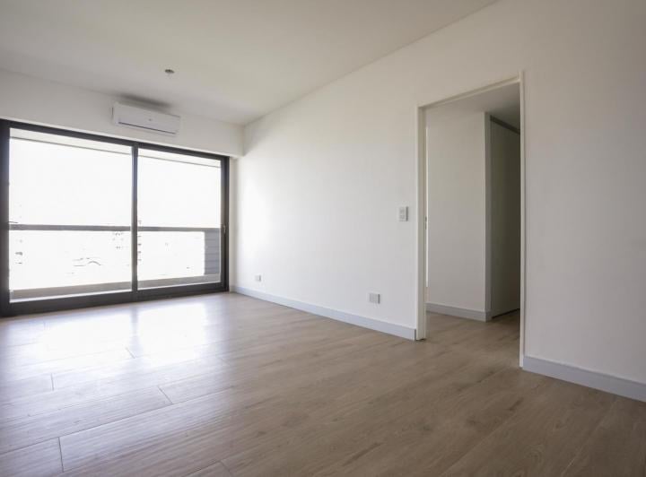 Departamento · 46m² · 2 Ambientes