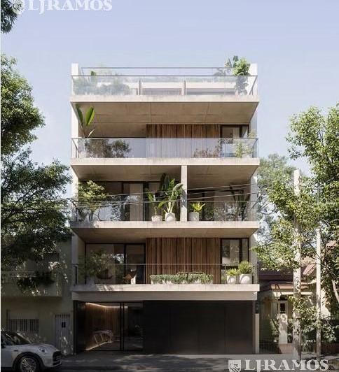 Departamento · 31m² · 1 Ambiente