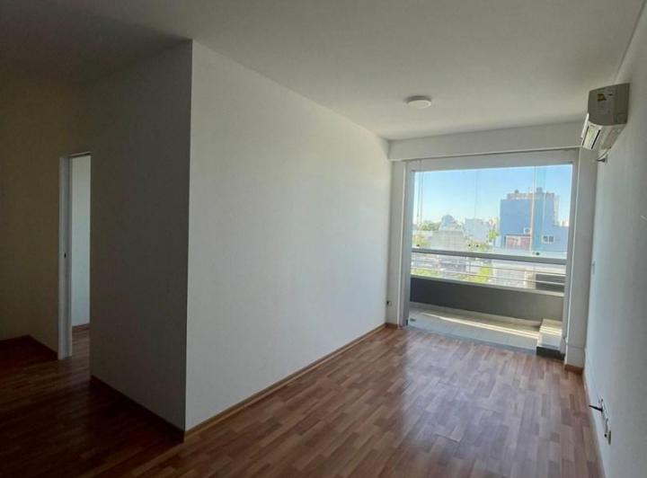 Departamento · 41m² · 2 Ambientes