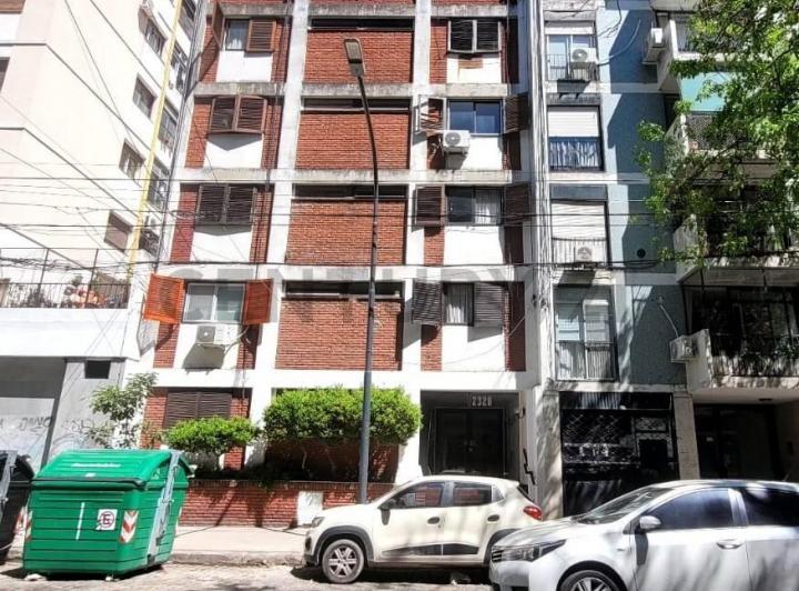Departamento · 45m² · 2 Ambientes