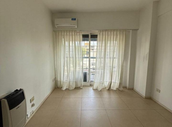 Departamento · 40m² · 2 Ambientes