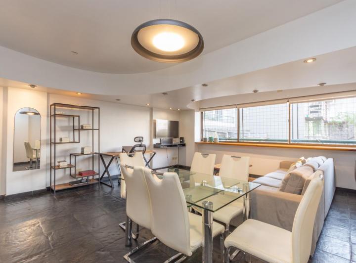 Departamento · 56m² · 2 Ambientes
