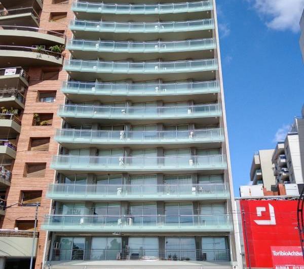 Departamento · 38m² · 1 Ambiente · 1 Cochera