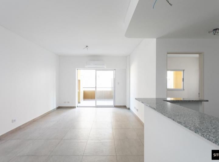Departamento · 56m² · 2 Ambientes · 1 Cochera