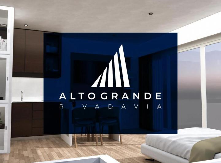 Departamento · 23m² · 1 Ambiente