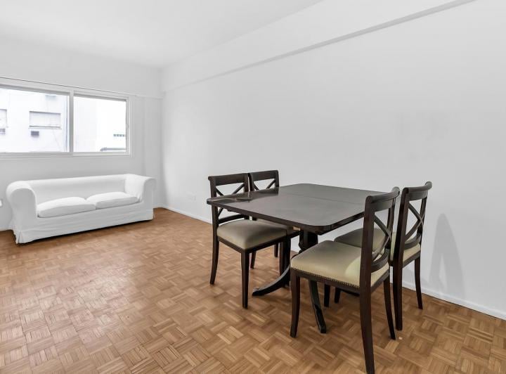 Departamento · 20m² · 1 Ambiente