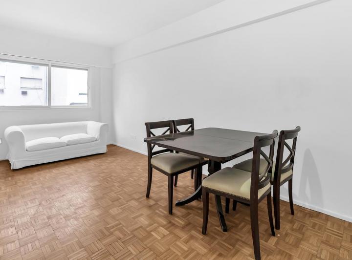 Departamento · 20m² · 1 Ambiente