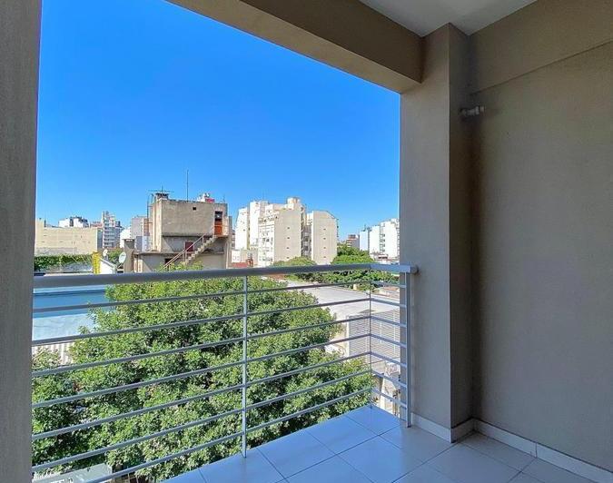 Departamento · 43ha · 2 Ambientes