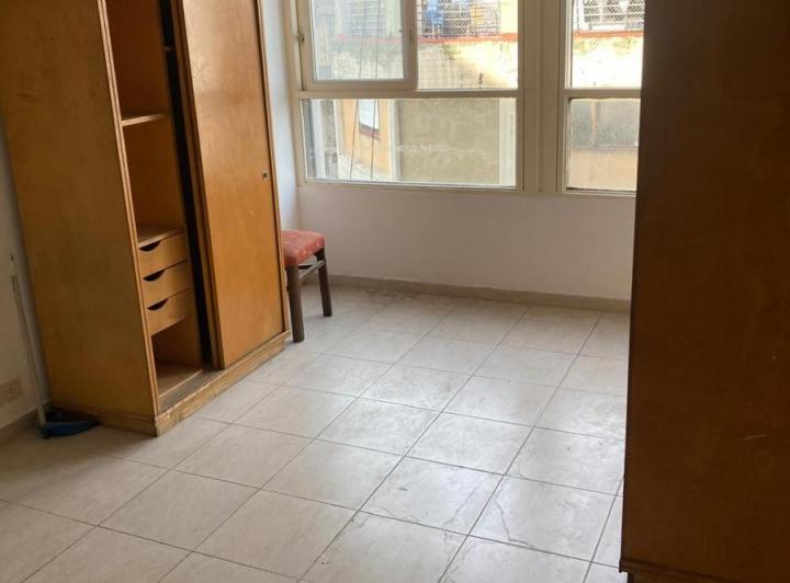 Departamento · 25m² · 1 Ambiente