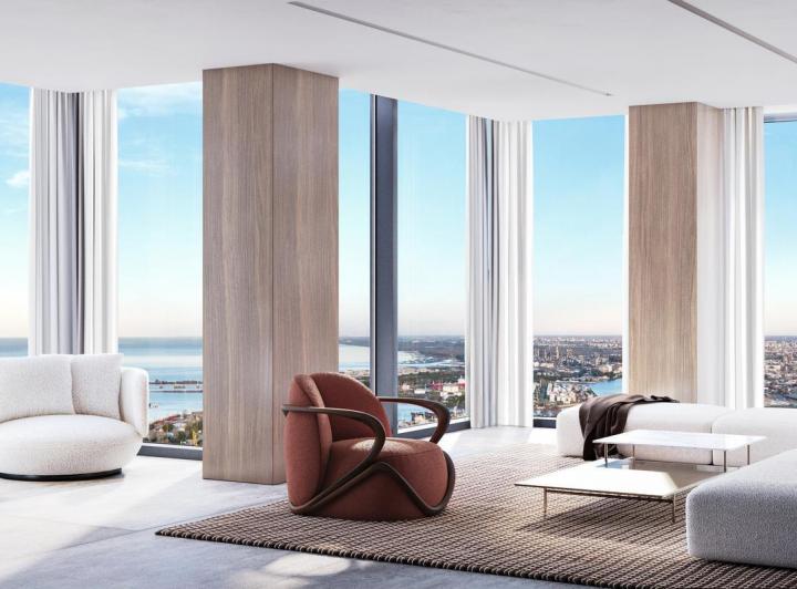 Departamento · 62m² · 2 Ambientes