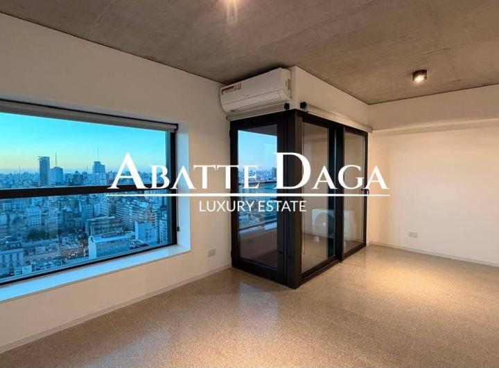 Departamento · 35m² · 1 Ambiente