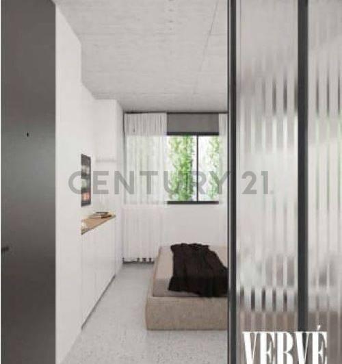 Departamento · 32m² · 1 Ambiente
