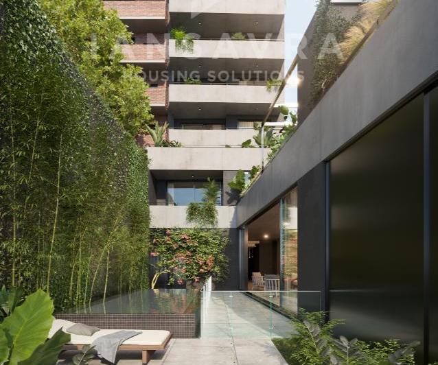 Departamento · 28m² · 1 Ambiente