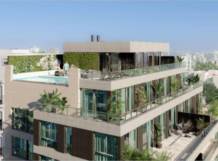 Departamento · 139m²