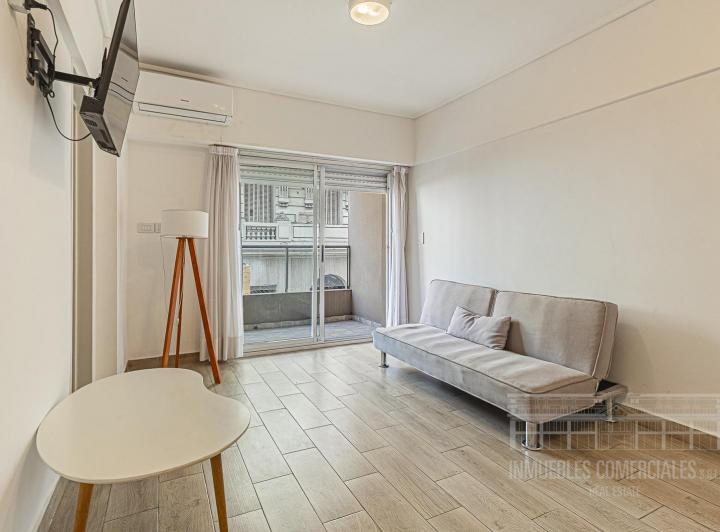 Departamento · 36m² · 2 Ambientes