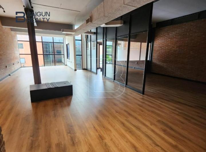 Departamento · 115m² · 1 Ambiente · 1 Cochera