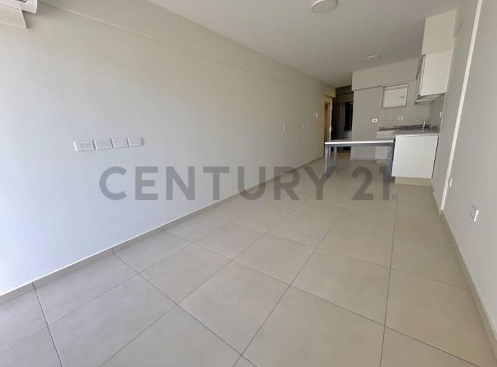 Departamento · 36m² · 1 Ambiente