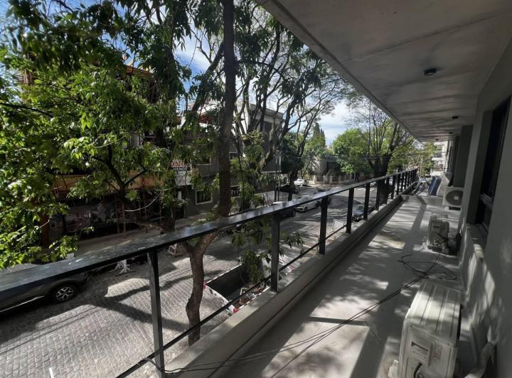 Departamento · 31m² · 1 Ambiente