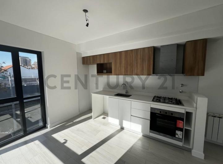 Departamento · 40m² · 2 Ambientes