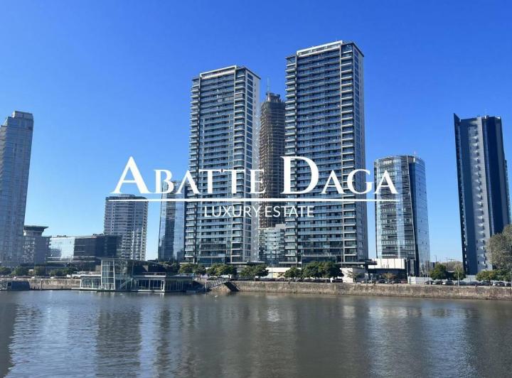 Departamento · 60m² · 2 Ambientes · 1 Cochera