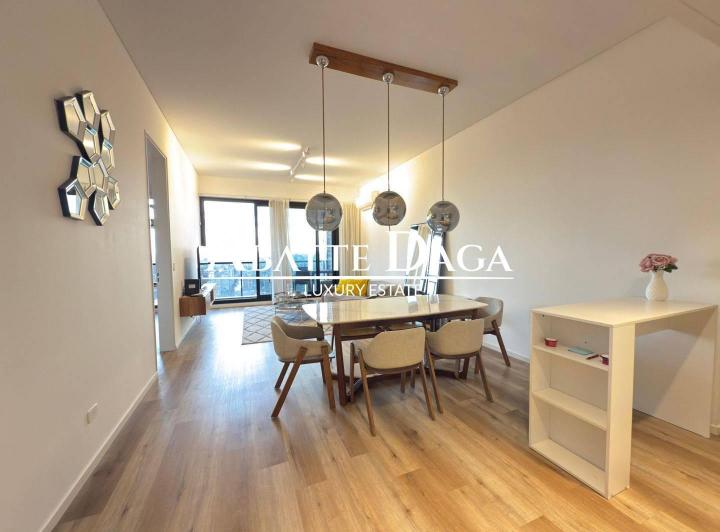 Departamento · 60m² · 2 Ambientes
