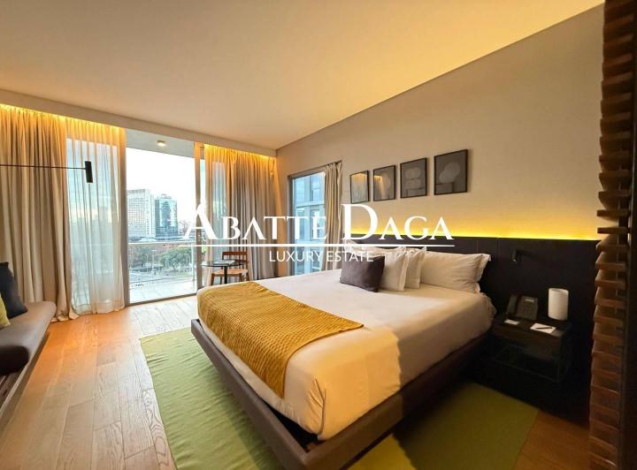 Departamento · 39m² · 1 Ambiente