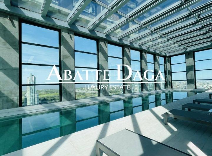Departamento · 31m² · 1 Ambiente