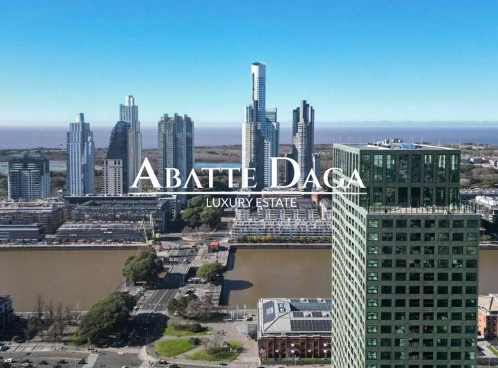 Departamento · 31m² · 1 Ambiente