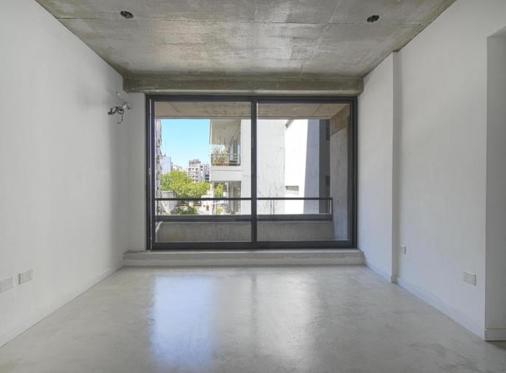 Departamento · 20m² · 1 Ambiente